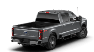 2026 Ford Super Duty® External Image 4